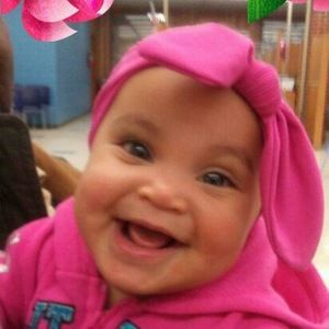 Meet your Posher, Dontrell